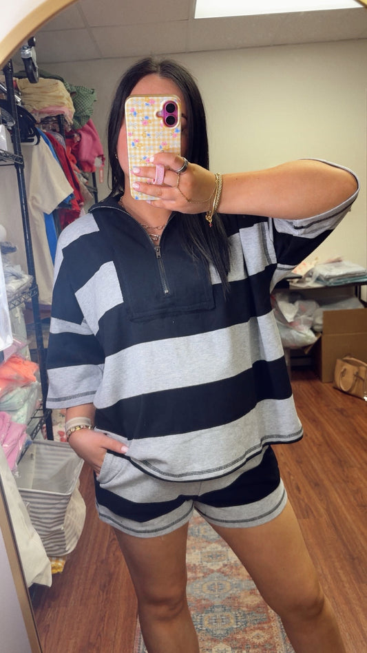 Do Not Bother Set - Black