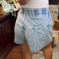 Good Times Denim Shorts