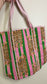 Hand Quilted Tote Bags