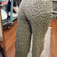 Leopard Love Jeans