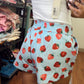 Strawberry Fields Boxer Shorts