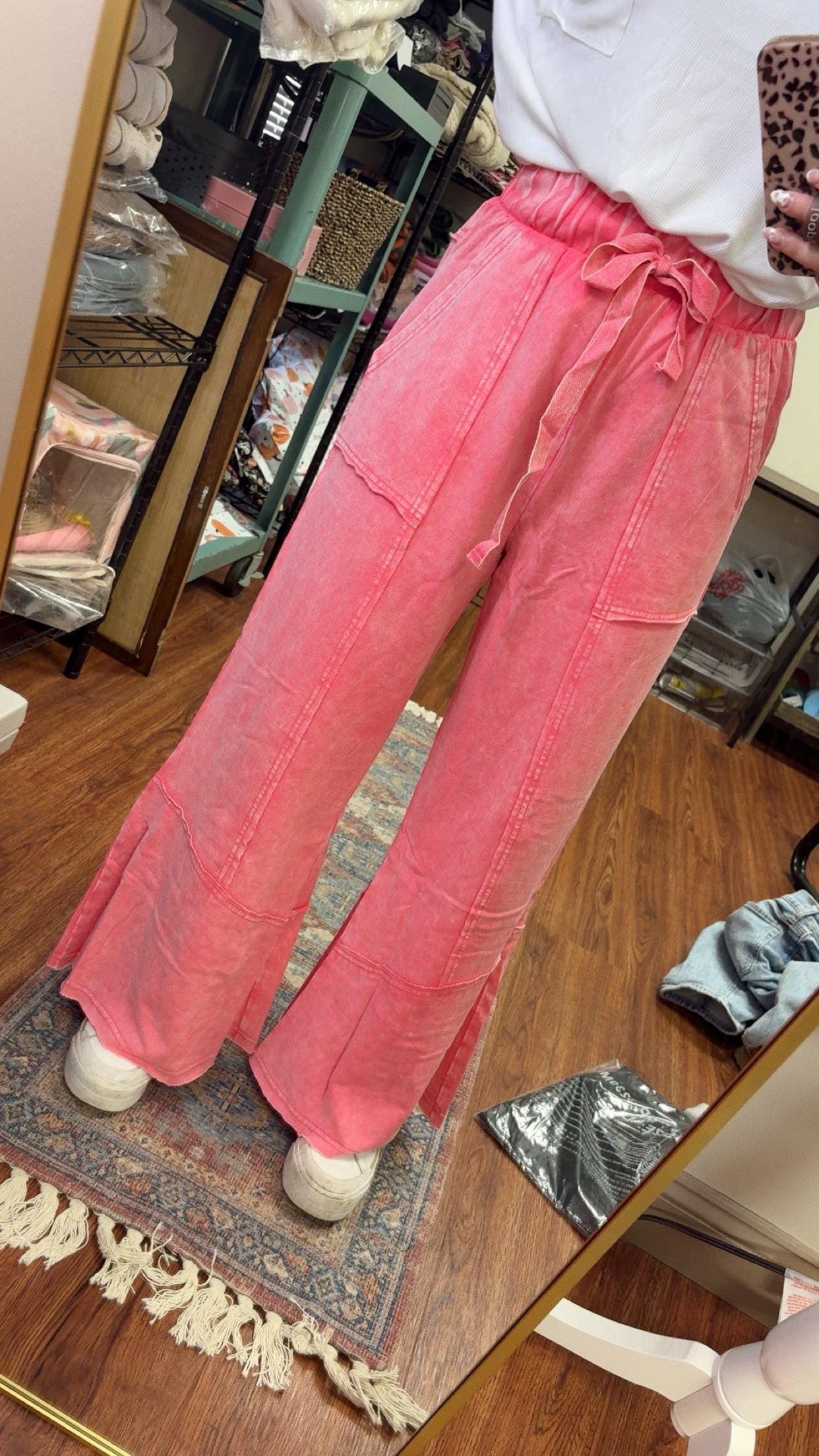 Love To Lounge Sweatpants