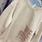 We Rise By Lifting Others Scuba Crewneck
