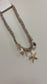 Seashell Charm Necklace