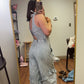 Sweet Statement Jumpsuit