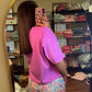 Lots Of Love Cropped Tee