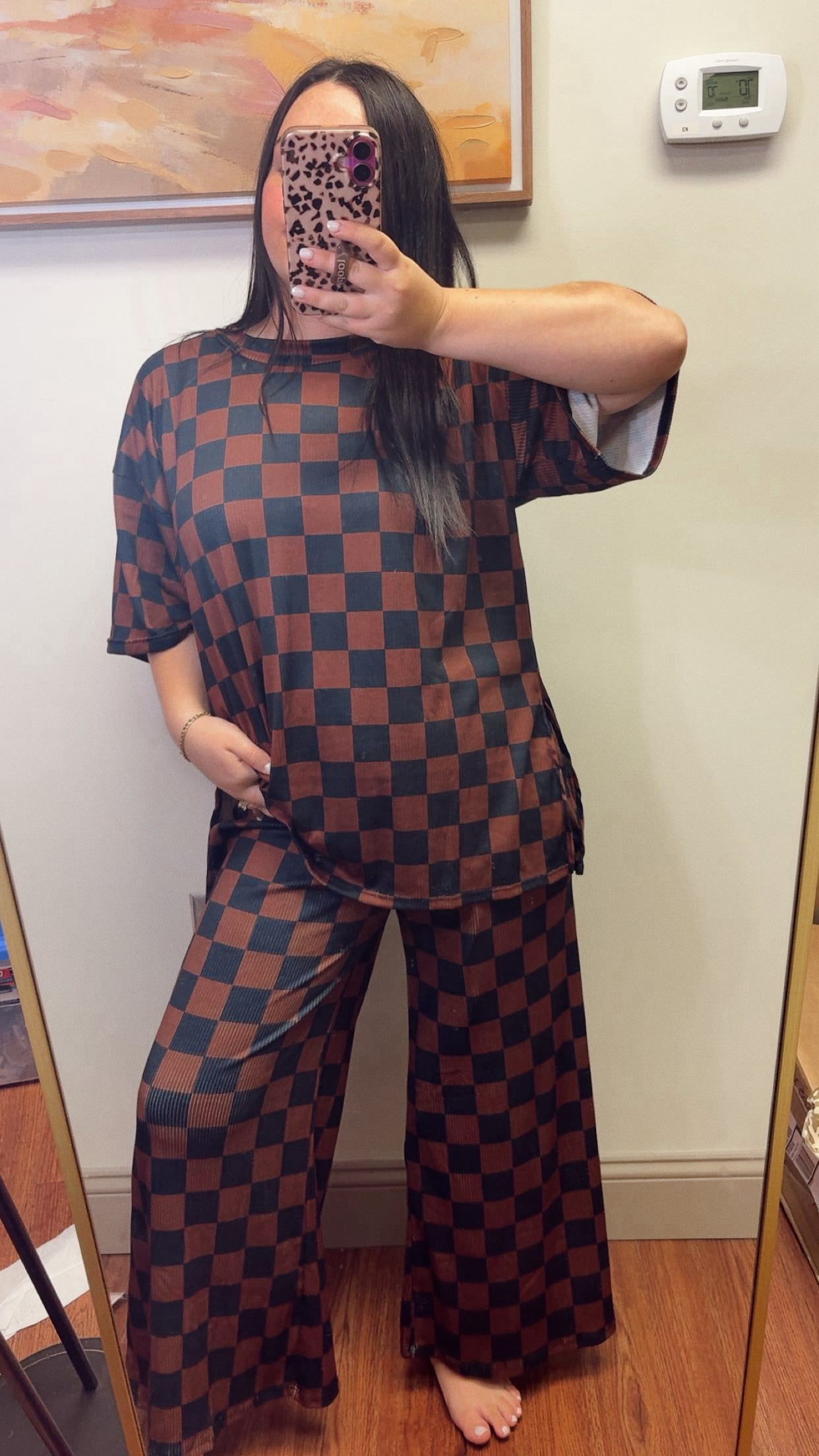 Checkmate Set