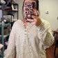 Comfort In Chaos Leopard Set