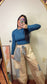 Butter Basic Top - Denim