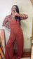 Karli Overalls