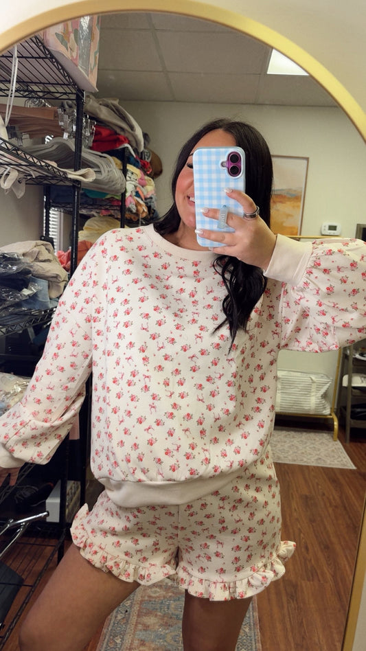 Bloom In Grace Set