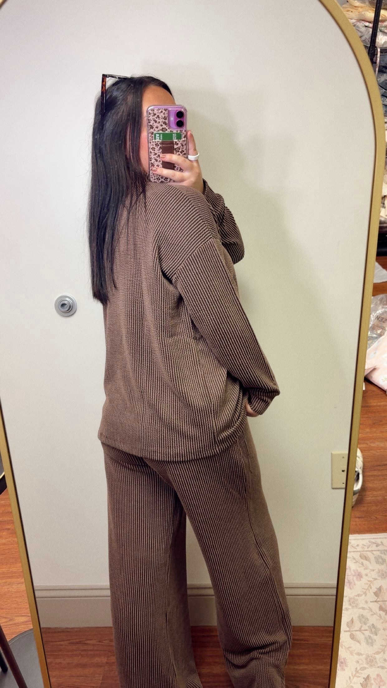 Cocoa Comfort Set