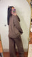 Cocoa Comfort Set