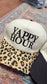Yappy Hour Hat