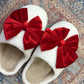 Velvet Dreams Slippers