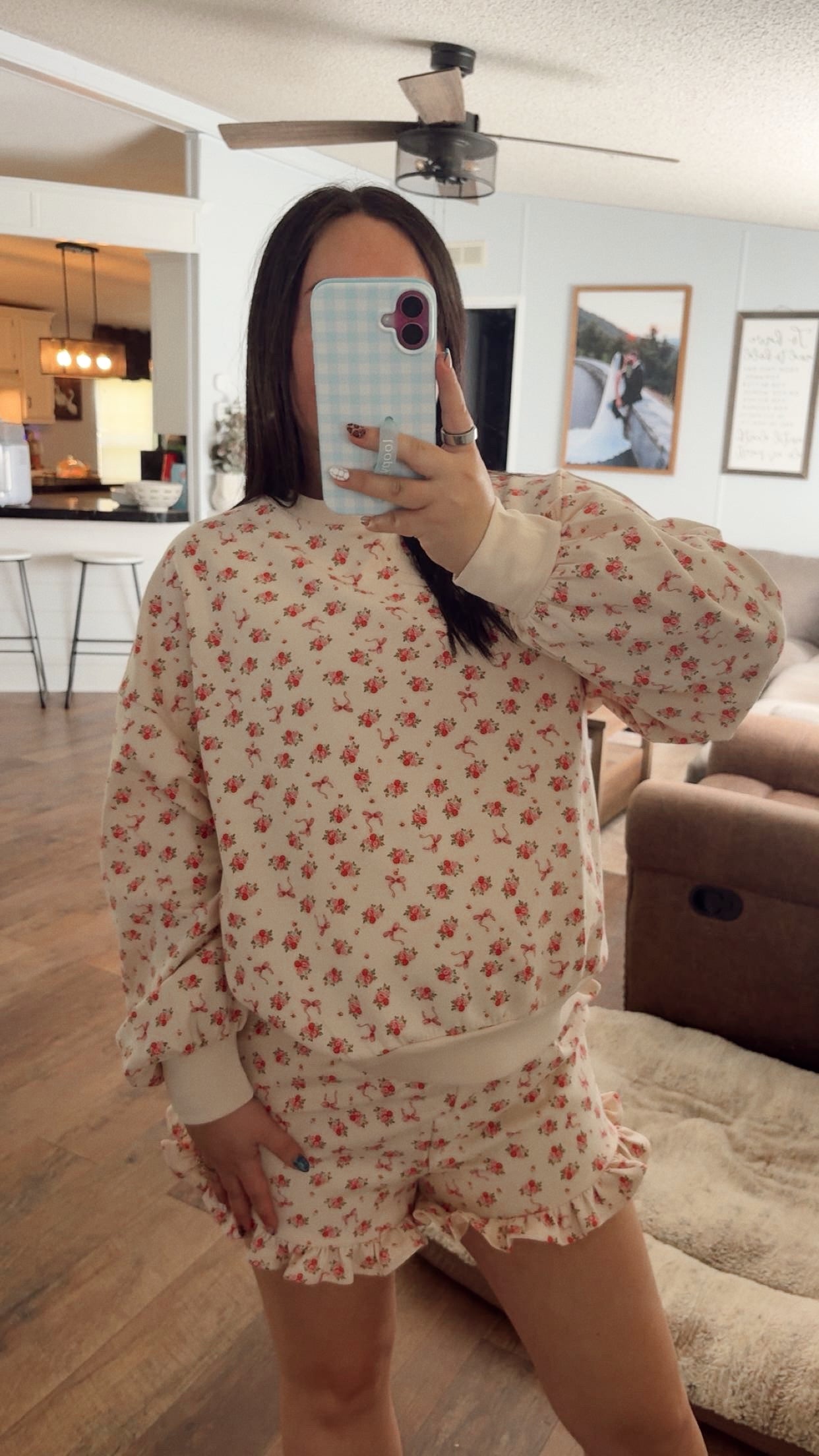 Bloom In Grace Set