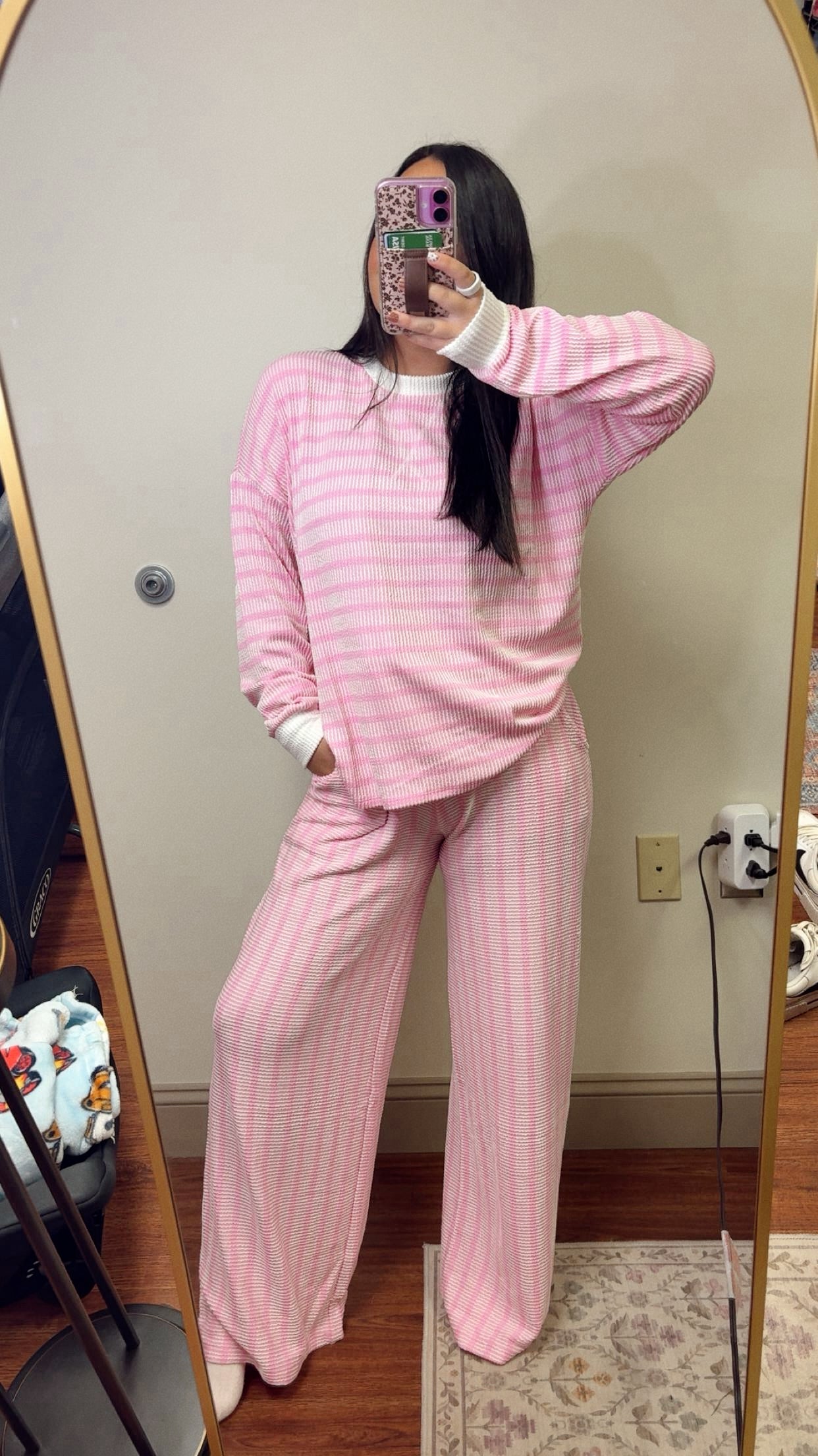 Happy Days Set - Pink