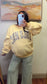 Lulu Mac Crewneck - Butter Camo