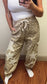 Starstruck Leopard Joggers