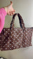Polka Dot Purse