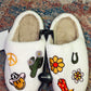 Western Slippers