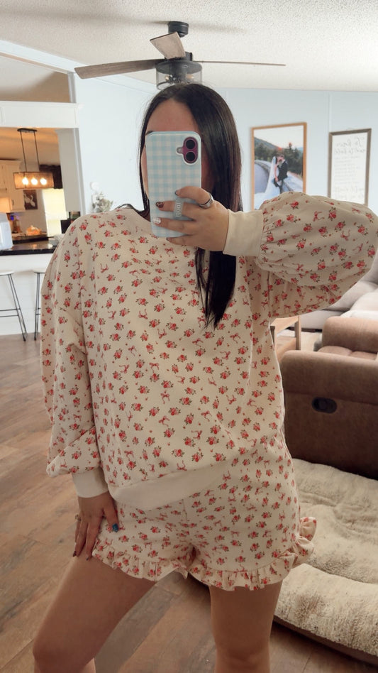Bloom In Grace Set
