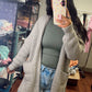 Fall Staple Cardigan