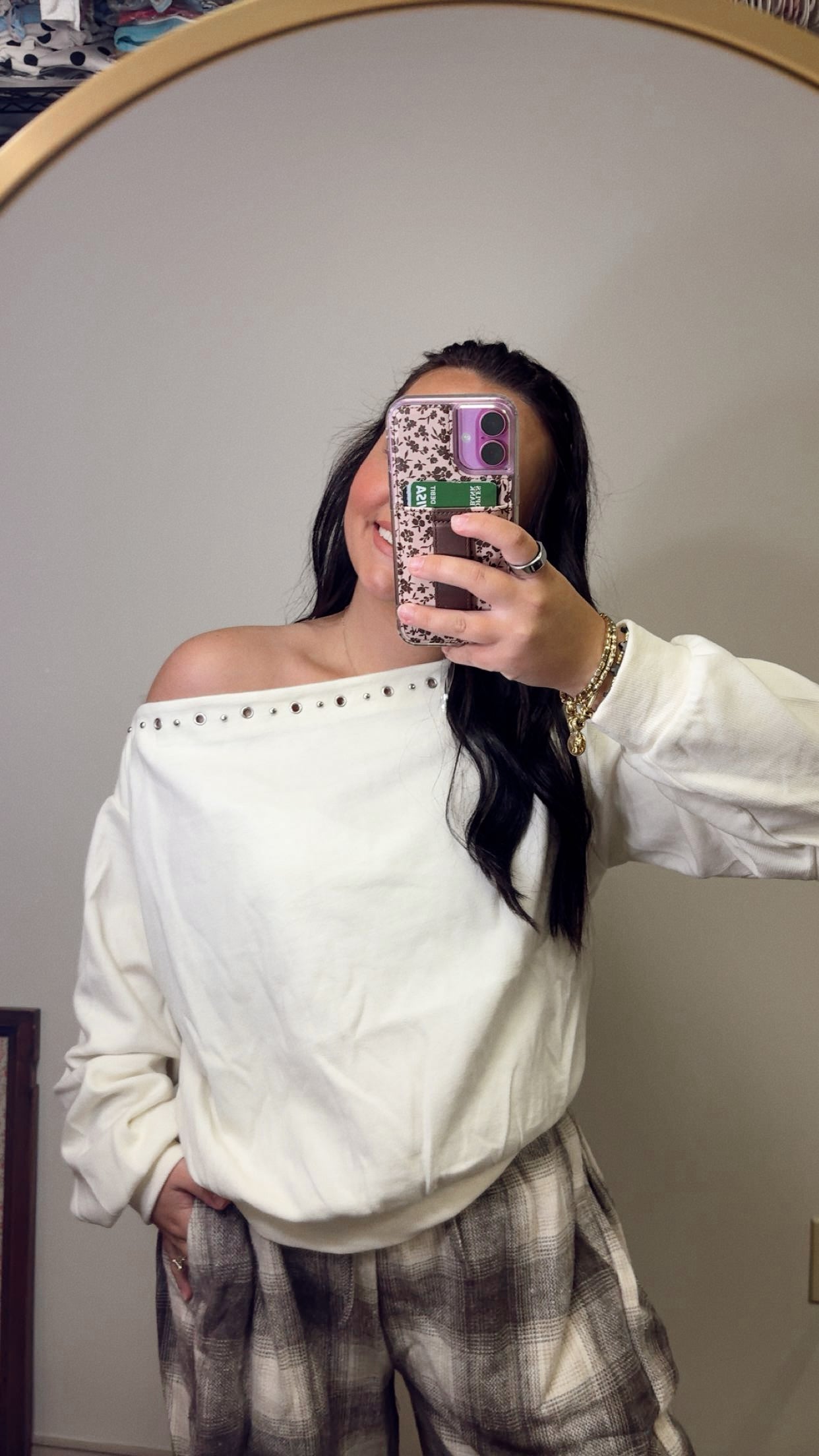 Worth The Hype Sweatshirt
