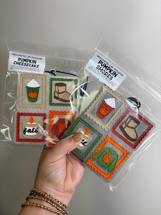 Fall Frames Freshie