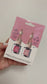 2 Pack Car Diffusers - Pink Sands & Pink Sugar