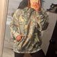 Camo Craze Hoodie