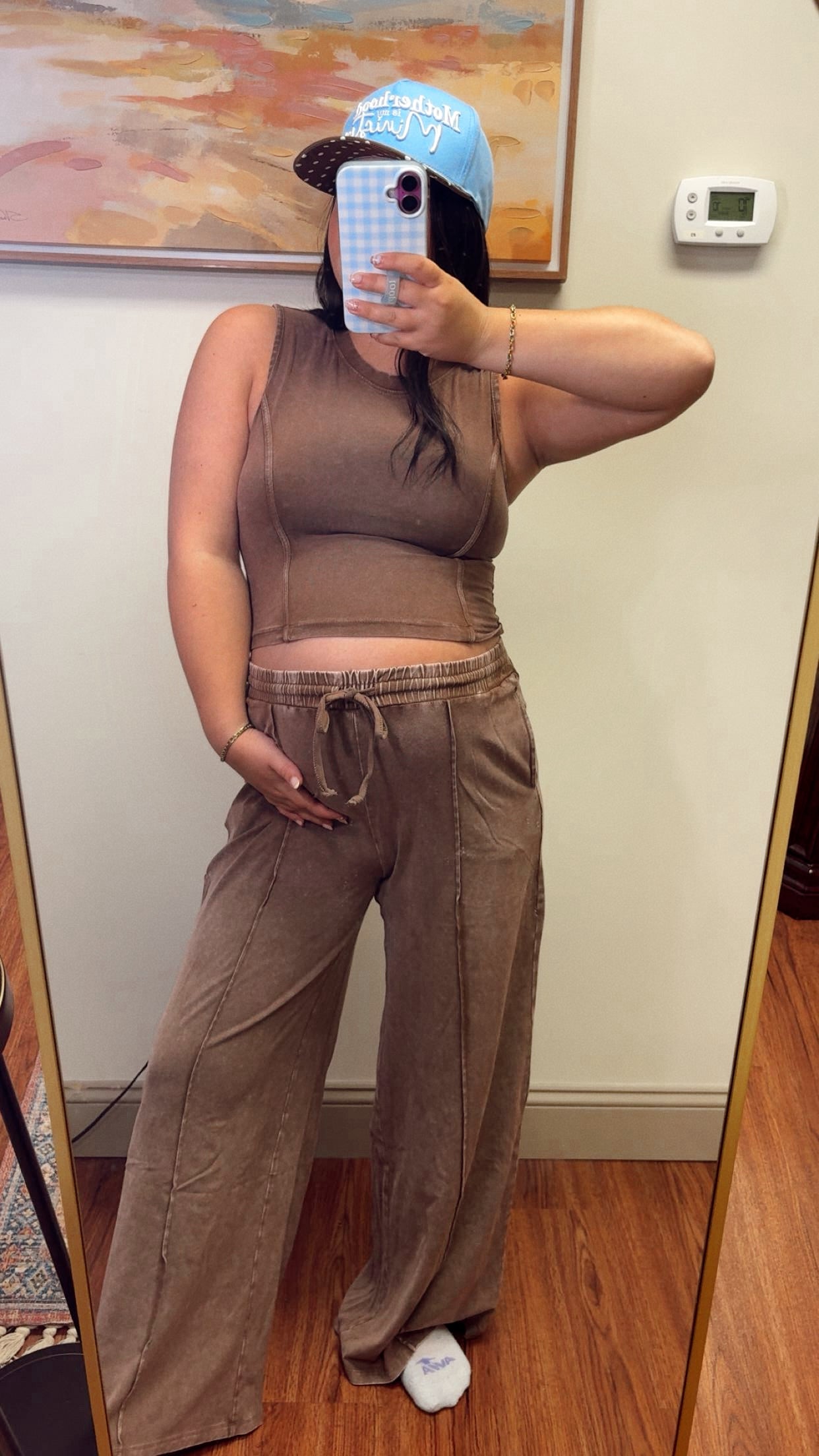 Mocha Moment Set