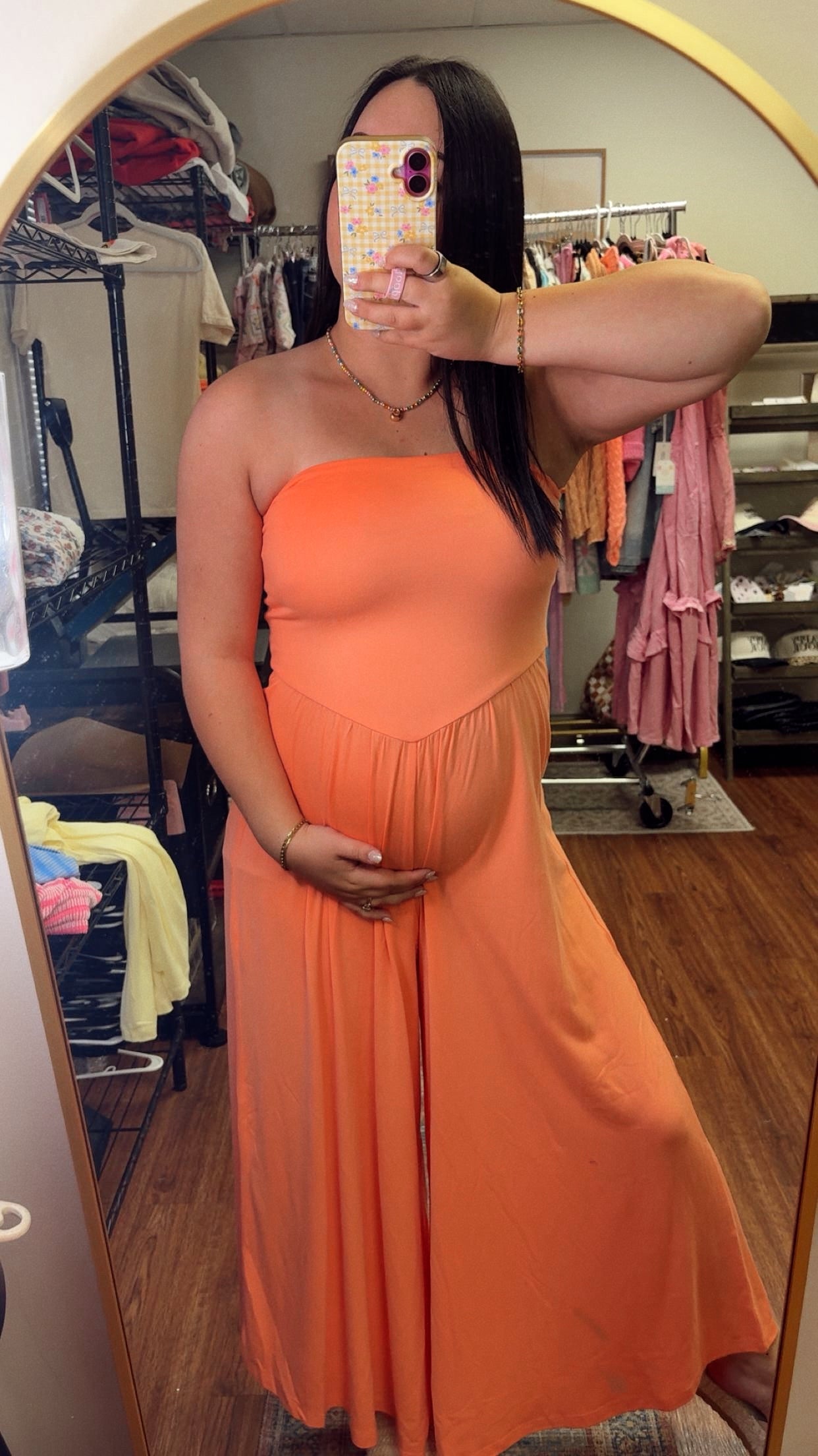 After Sun Jumpsuit