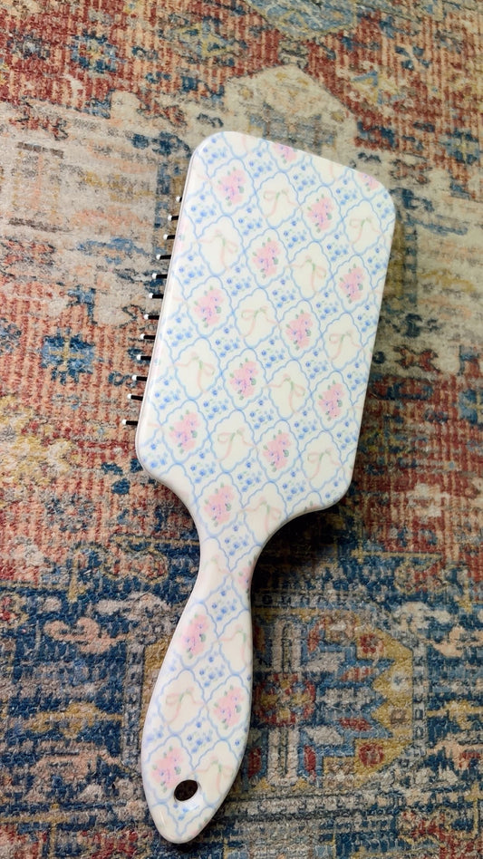 Detangling Hair Brush