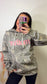 Mother Camo Hoodie