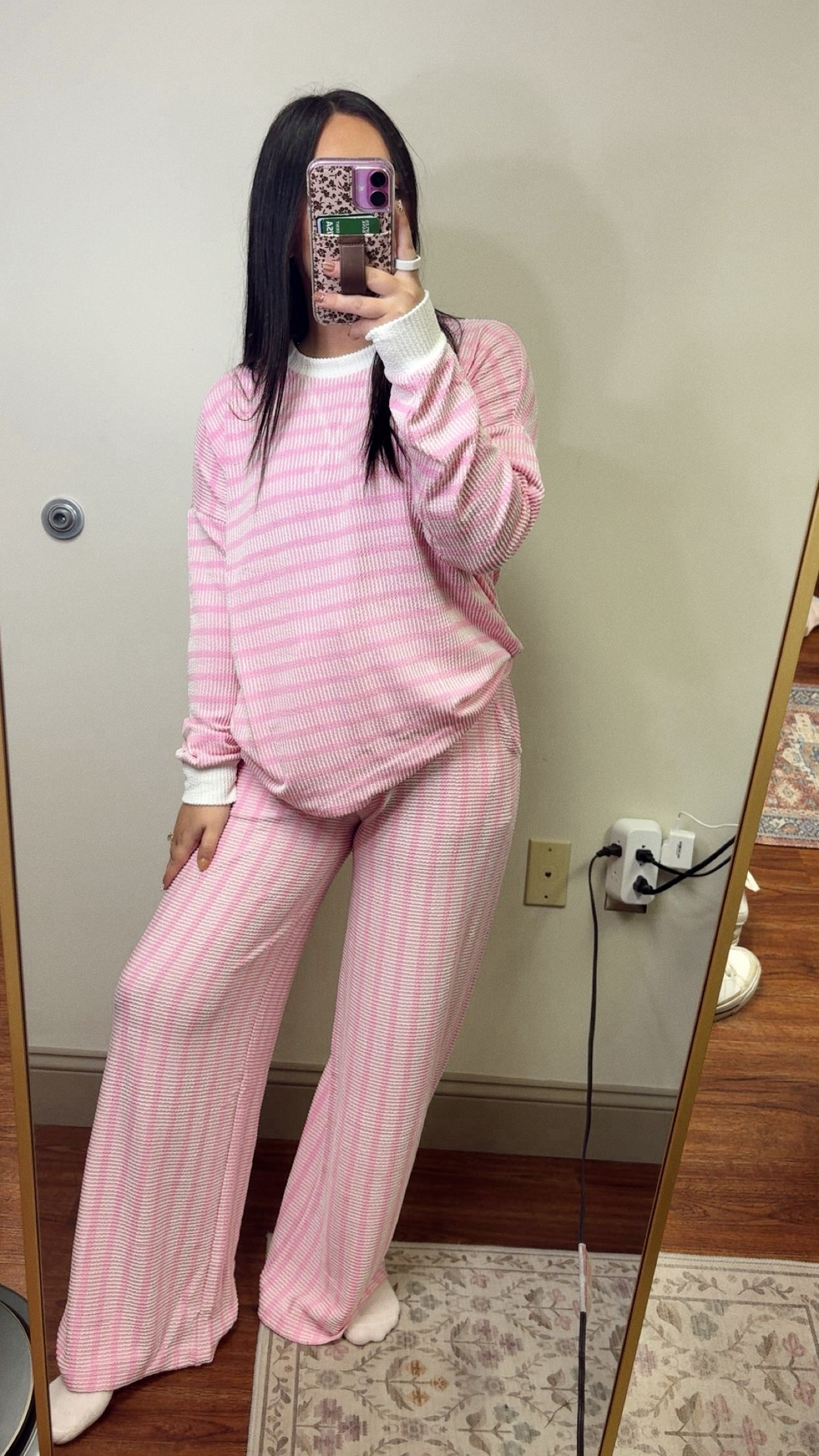 Happy Days Set - Pink