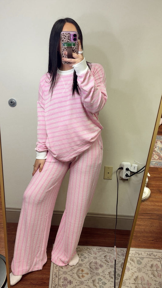 Happy Days Set - Pink