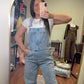 The Nellie Overalls