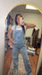 The Nellie Overalls