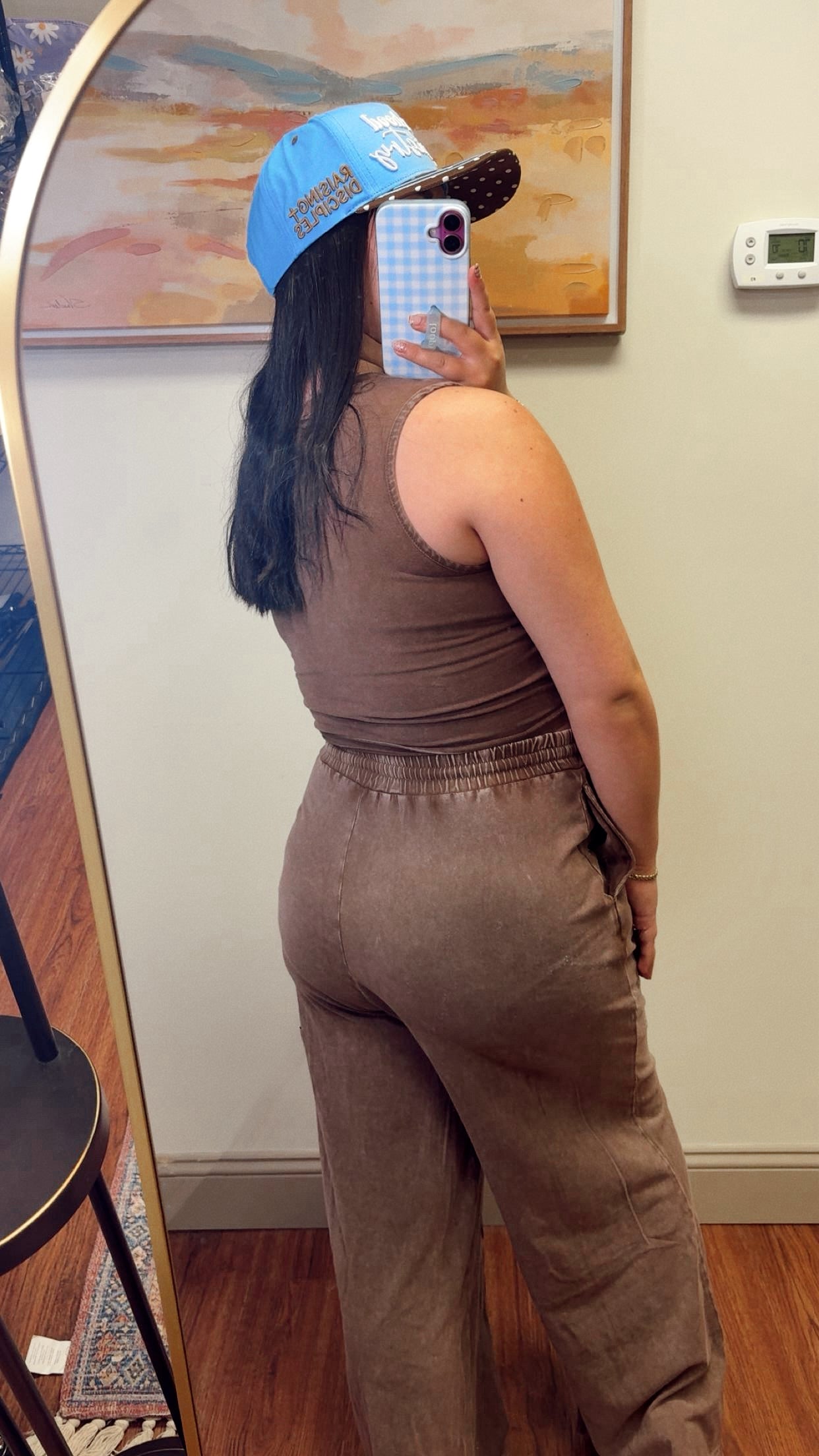 Mocha Moment Set