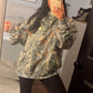 Camo Craze Hoodie