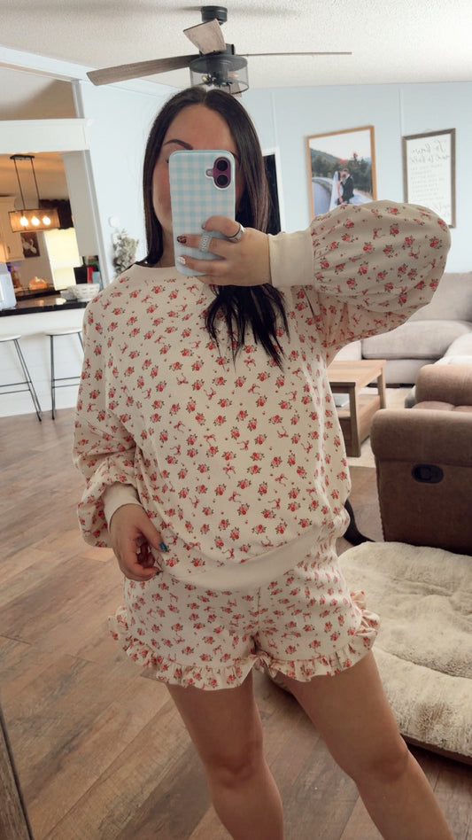Bloom In Grace Set