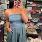 Short And Sweet Romper
