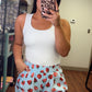 Strawberry Fields Boxer Shorts
