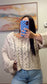 Crisp Morning Sweater