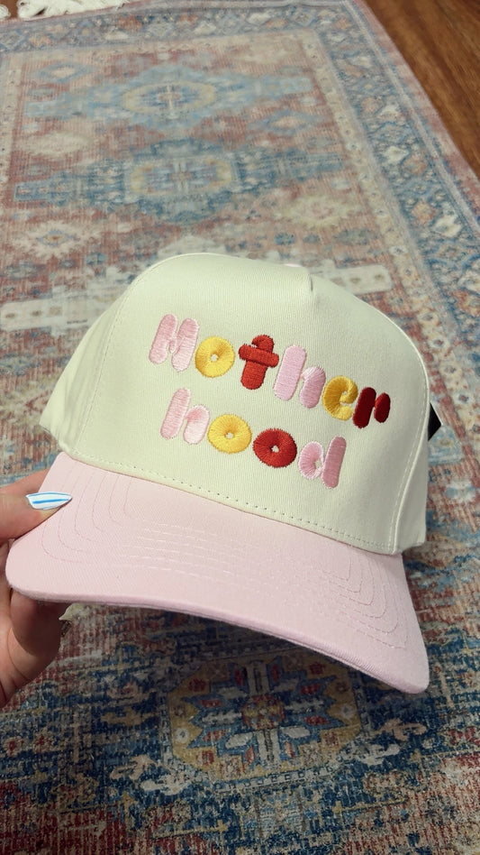 Motherhood Hat