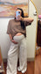 Polka Dot Darling Pants