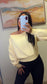 Soft Sunshine Scuba Crewneck