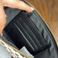 Woven Clutch