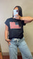 Star Spangled Cutie Tee